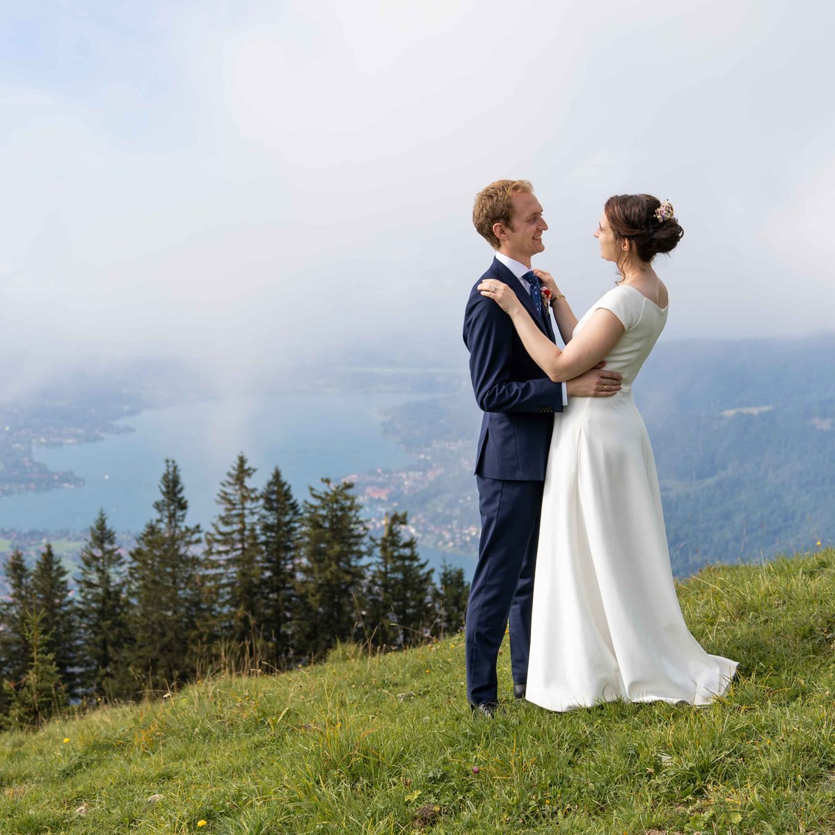 Hochzeiten
