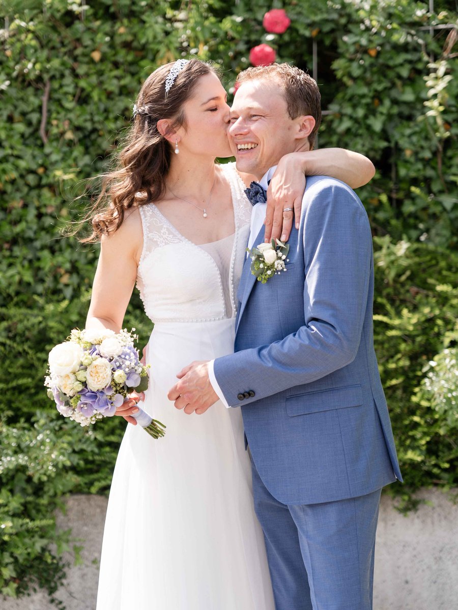 Hochzeitsfotografie
