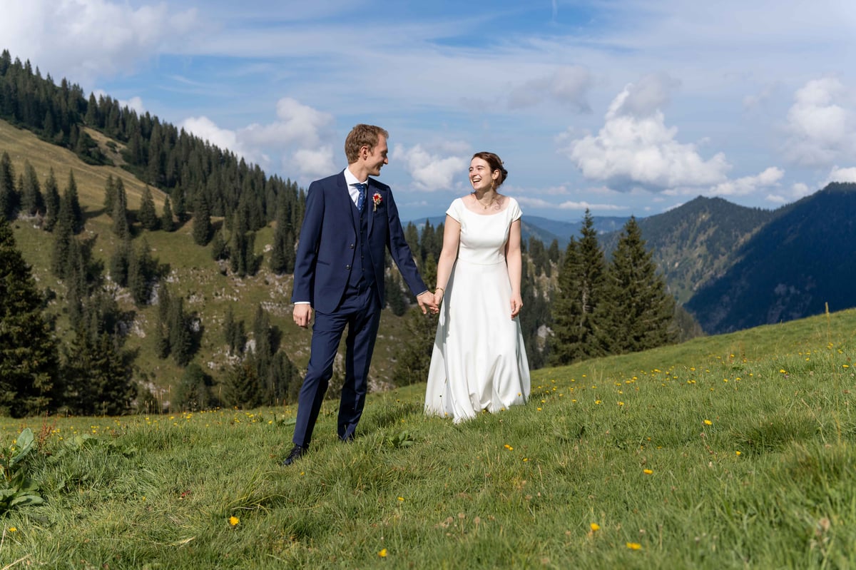 Hochzeitsfotografie