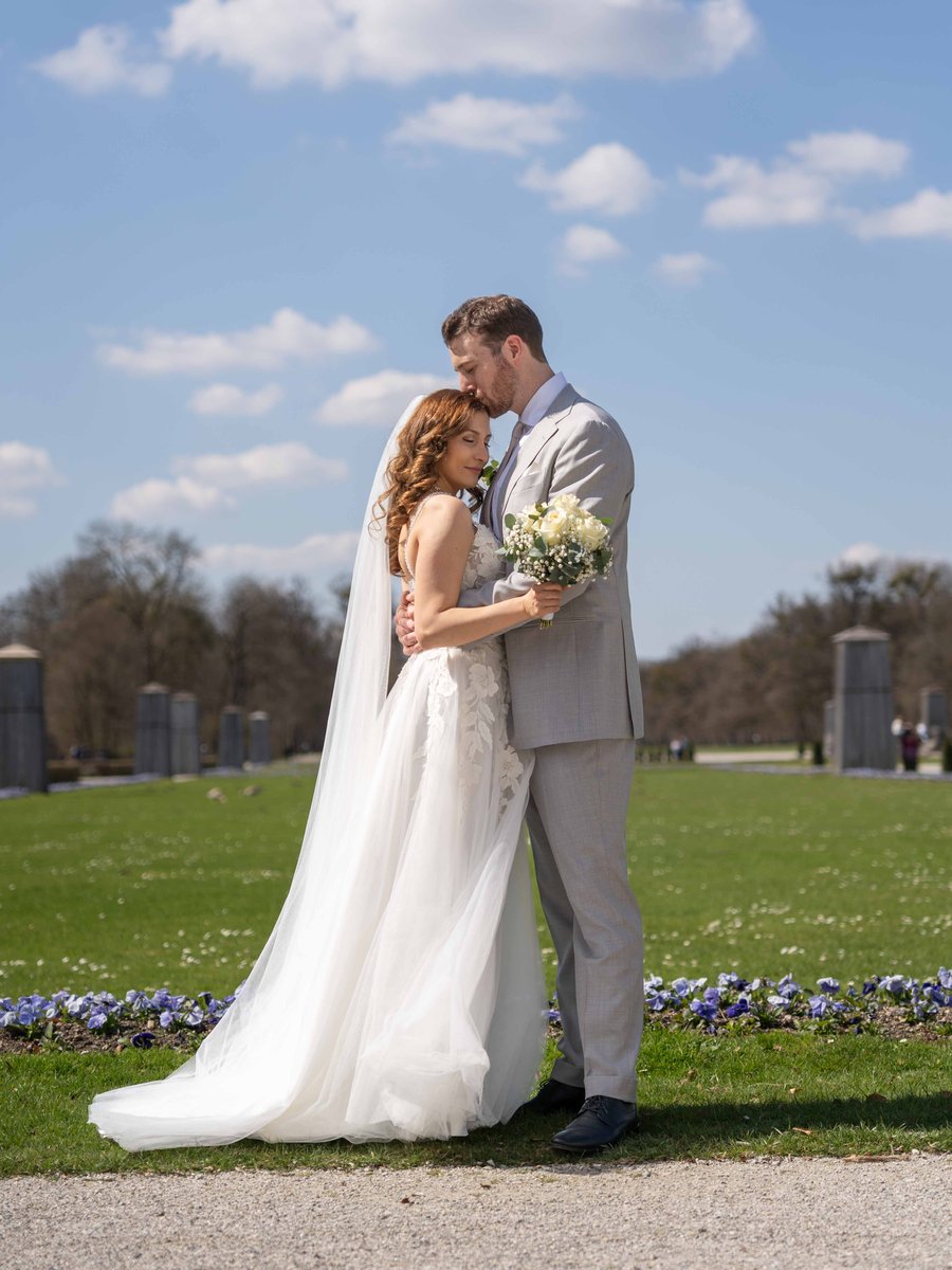 Hochzeitsfotografie