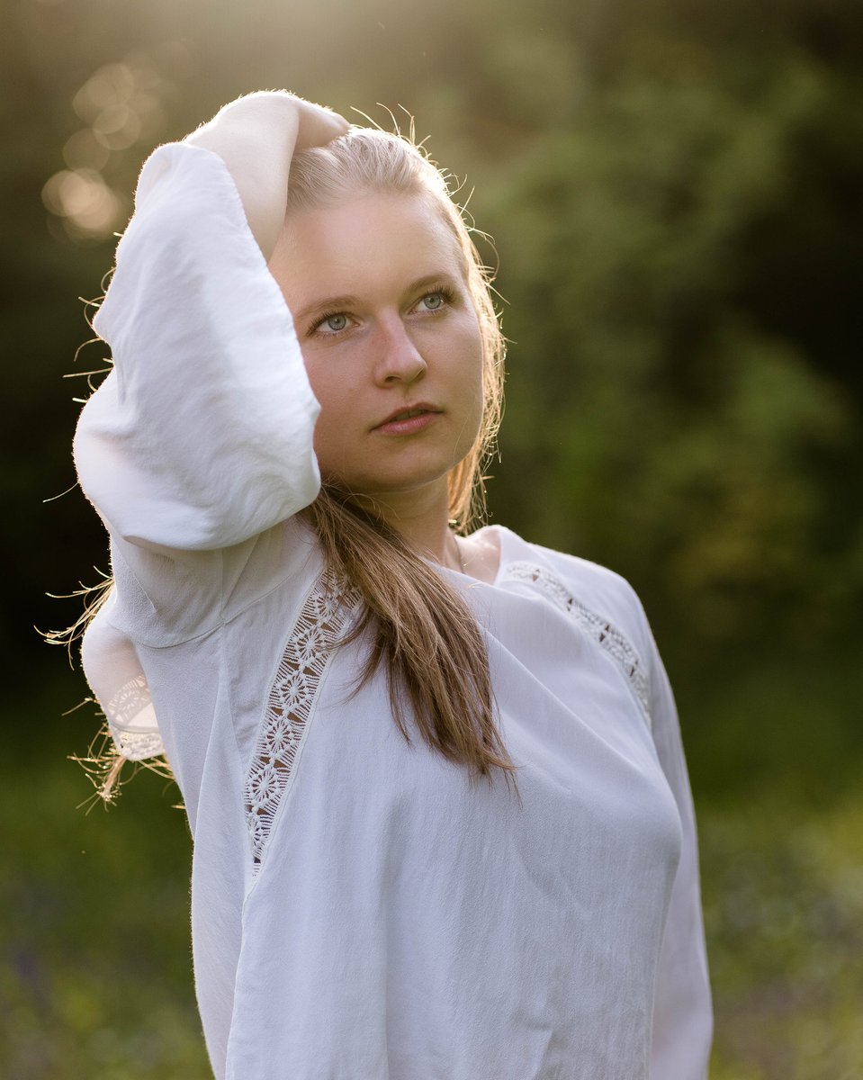 Individuelles Portrait