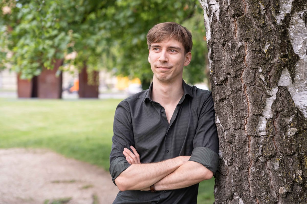 Individuelles Portrait